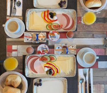 Radevormwald Hotel | M&M Park Hotel
