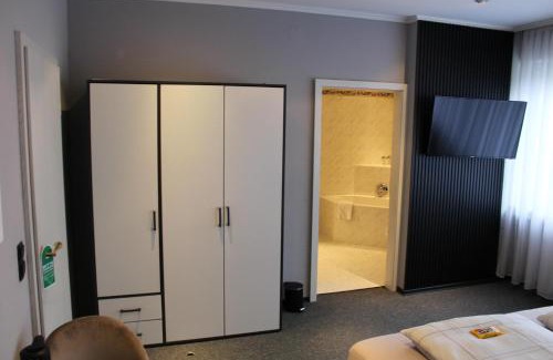Radevormwald Hotel | M&M Park Hotel