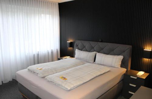 Radevormwald Hotel | M&M Park Hotel