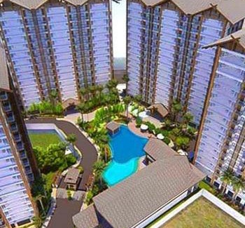 Basak Apartment | M&M Royal Oceancrest Mactan