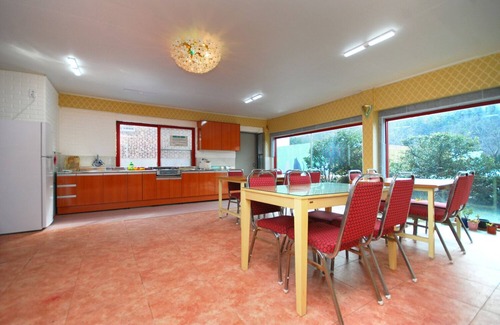 Gangneung Hotel | M Motel
