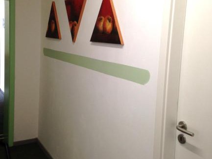 Reutershagen Hostel | M&R Motel