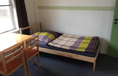 Reutershagen Hostel | M&R Motel