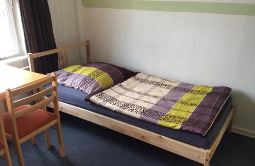 Reutershagen Hostel | M&R Motel