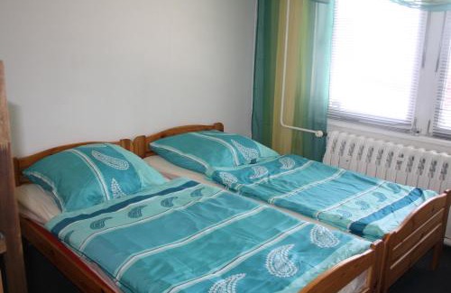 Reutershagen Hostel | M&R Motel