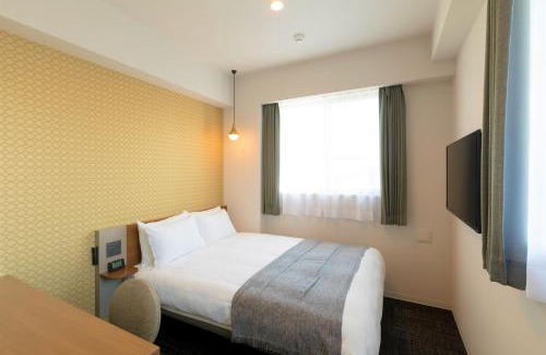 Shimogyo Hotel | M's Hotel Kyoto Station Taruya