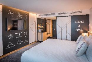 Auckland Central Business District Hotel | M Social Auckland