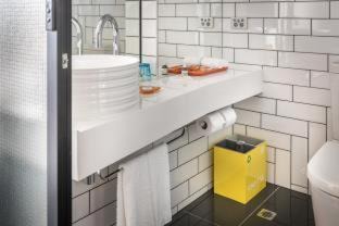 Auckland Central Business District Hotel | M Social Auckland