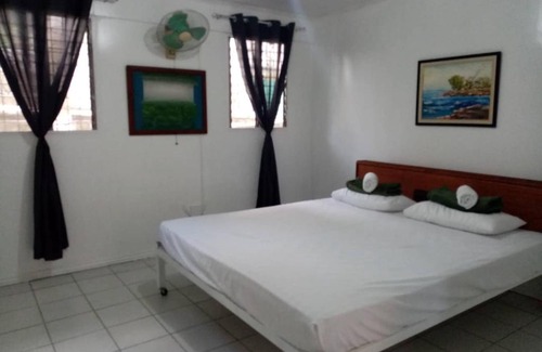 Silang Apartment | M Studio Rentals