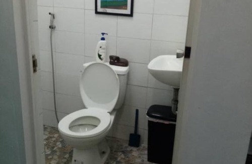 Silang Apartment | M Studio Rentals