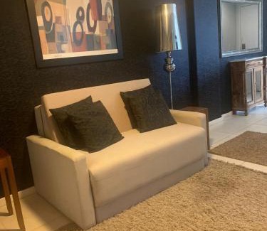 Simoes Lopes Hotel | M Tower Hotel