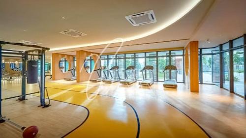 Taman Pertama Apartment | M Vertica Premier Suites by BlueBanana