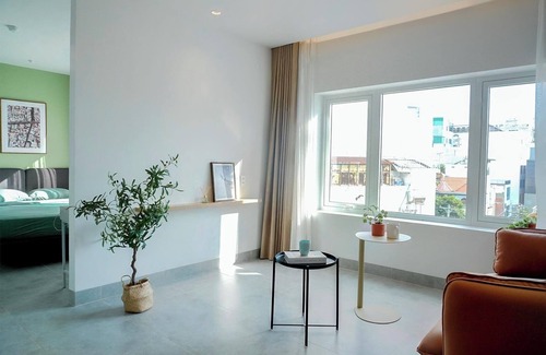 Tan Binh Hotel | M Village Living Cuu Long