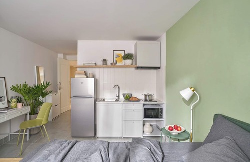 Tan Binh Hotel | M Village Living Cuu Long