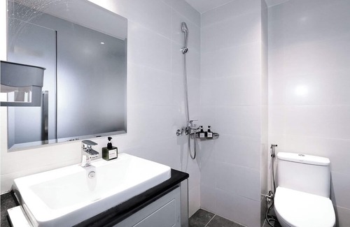 Tan Binh Hotel | M Village Living Cuu Long