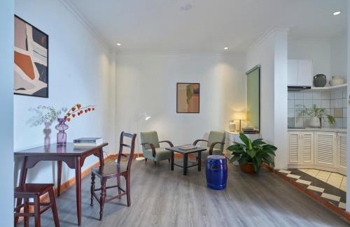 Tan Binh Hotel | M Village Living Cách Mạng Tháng 8