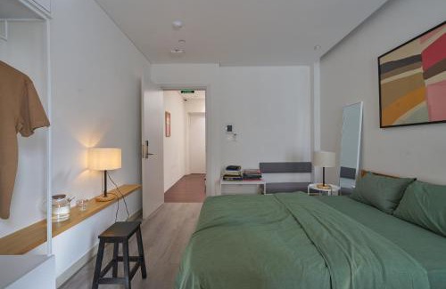 Tan Binh Hotel | M Village Living Cách Mạng Tháng 8