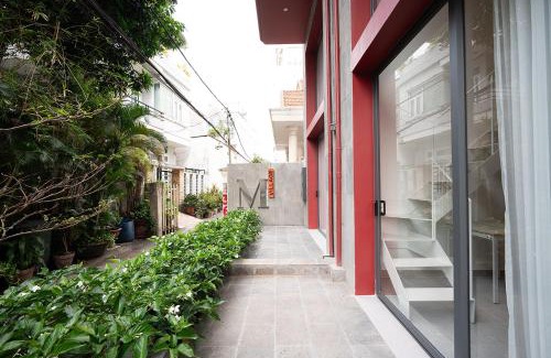 Thao Dien Apartment | M Village Living 59 Thảo Điền