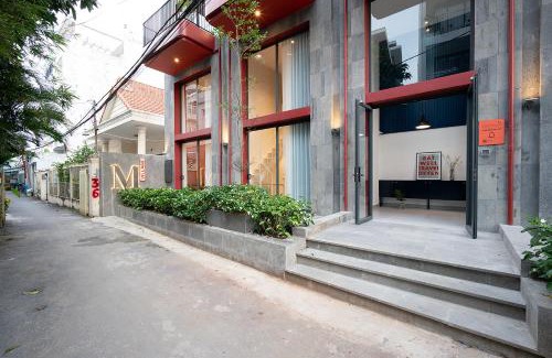 Thao Dien Apartment | M Village Living 59 Thảo Điền