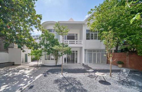 Thao Dien Hotel | M Village Living 47 Thảo Điền