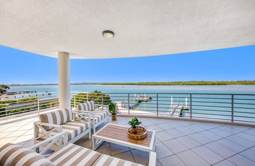 Maroochydore Apartment | M1 Resort Maroochydore