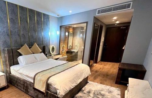 Suoi Nuoc Beach Apartment | M1921 Apec Mandala Cham Bay Condotel Mũi Né