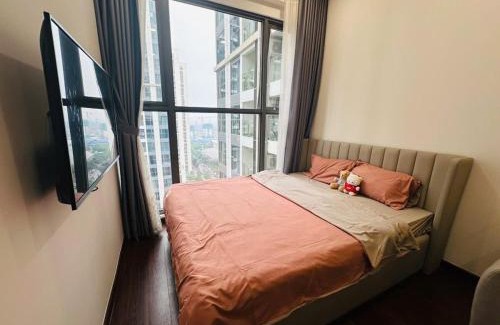 Gia Lam Apartment | M2 Homestay vinhomes ocean