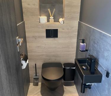 Tihany Apartment | M26 Prémium apartmanok