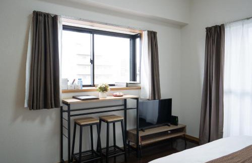 Nakamura Apartment | M264Near Nagoya Station&2 minutes walk from TAIKO-DORI