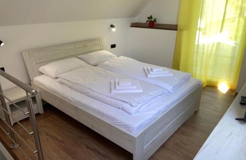 Martin Apartment | M3-Apartmány