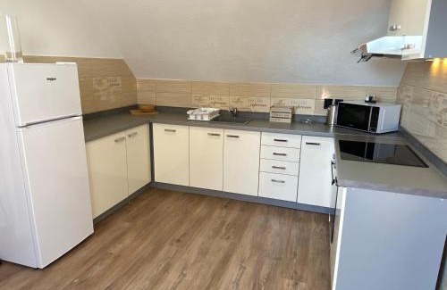 Martin Apartment | M3-Apartmány