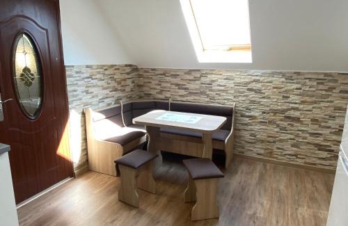 Martin Apartment | M3-Apartmány