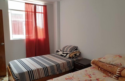Chiclayo Apartment | M5 - Departamento Mamá Feli