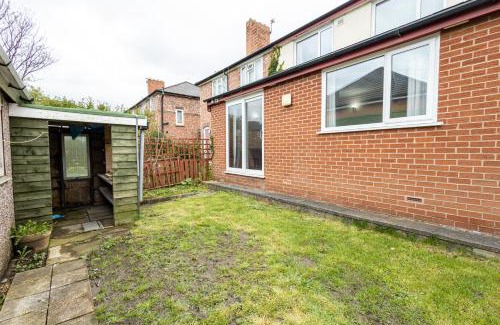 Manchester House | M9 Guest House