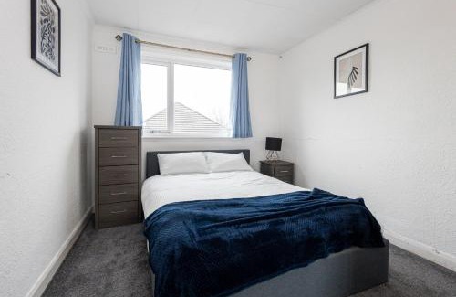 Manchester House | M9 Guest House