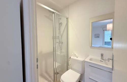 Annemasse Apartment | M96 Marquer joli studio Faucigny