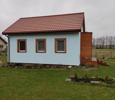 Choczewo House | Małe Kaszuby