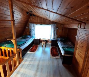 Zwardon Apartment | Mały Domek