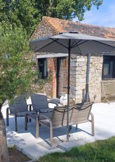 Boignee House | Ma Bergerie