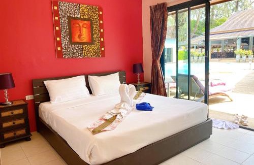 Cherngtalay Hotel | MA MAISON BOUTIQUE HOTEL. in PHUKET
