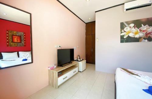 Cherngtalay Hotel | MA MAISON BOUTIQUE HOTEL. in PHUKET
