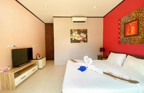 Cherngtalay Hotel | MA MAISON BOUTIQUE HOTEL. in PHUKET