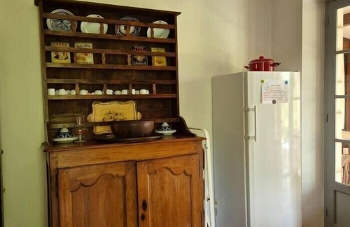 Floirac House | Ma maison de famille en Quercy avec piscine