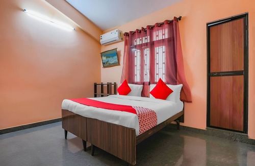 Sernabatim Hotel | Ma Micky Guest House