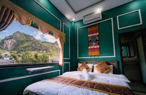 Dong Van Hotel | Ma Pi Leng Hotel