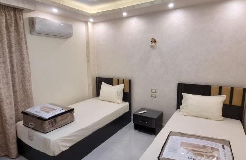 Agouza Apartment | Maab Apartment