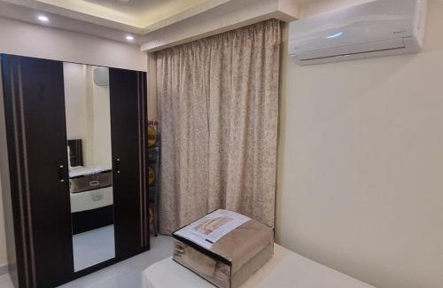Agouza Apartment | Maab Apartment