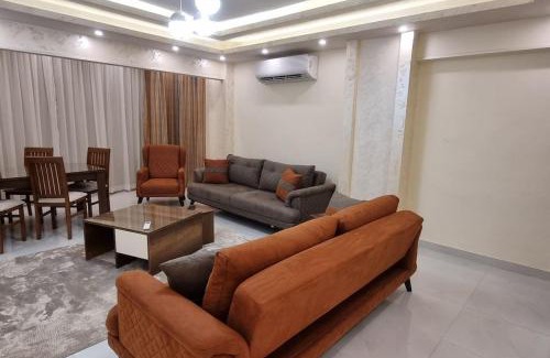 Agouza Apartment | Maab Apartment