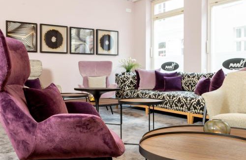 Stralsund Apartment | maakt Hotel