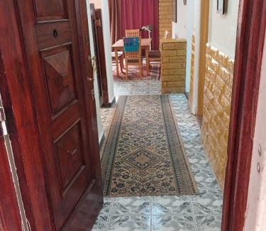 Al-Muntazah Apartment | Maamoura Beach Zahraa Apartment 9/206